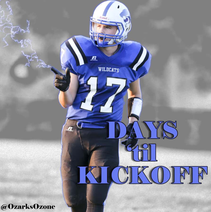 17352254.jpg: Pictures: Countdown to Kickoff, 50 to 1_34