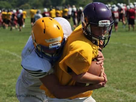 17322568.jpg: Evangel Team Football Camp - Photos by Kai Raymer_180