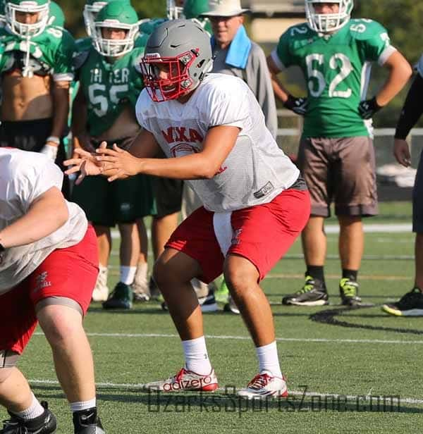 17321987.jpg: Kickapoo Team Camp - Photo by Chris Parker_127