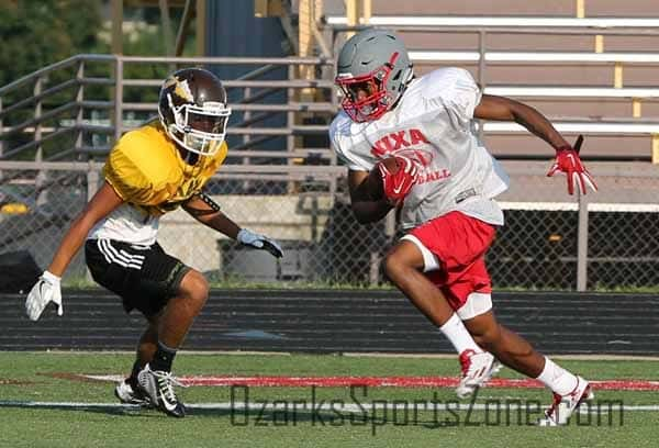 17321980.jpg: Kickapoo Team Camp - Photo by Chris Parker_120