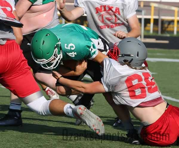 17321979.jpg: Kickapoo Team Camp - Photo by Chris Parker_118