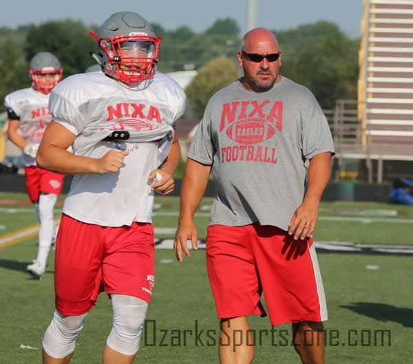 17321977.jpg: Kickapoo Team Camp - Photo by Chris Parker_117