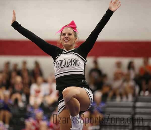 17319236.jpg: Willard Cheer - Photo by Justin Sampson_27