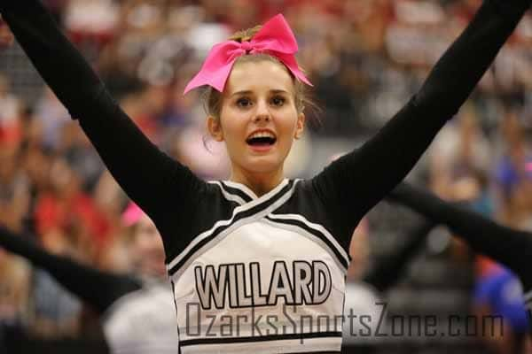 17319235.jpg: Willard Cheer - Photo by Justin Sampson_24