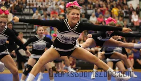 17319224.jpg: Willard Cheer - Photo by Justin Sampson_13