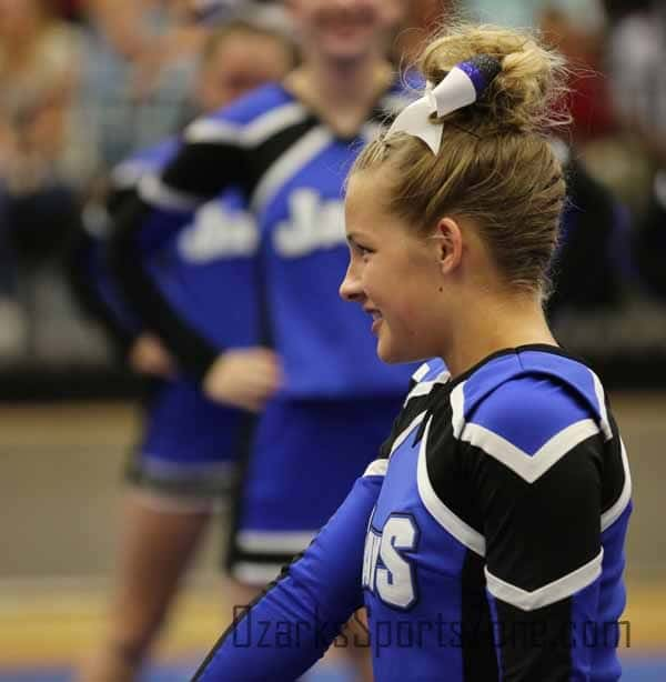 17318961.jpg: Clever Cheer - Photo by Justin Sampson_25