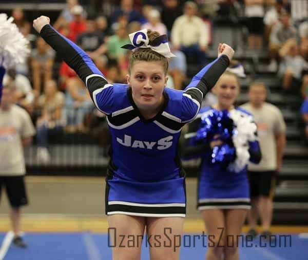 17318958.jpg: Clever Cheer - Photo by Justin Sampson_20