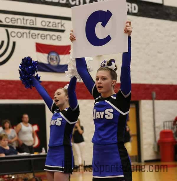 17318950.jpg: Clever Cheer - Photo by Justin Sampson_14