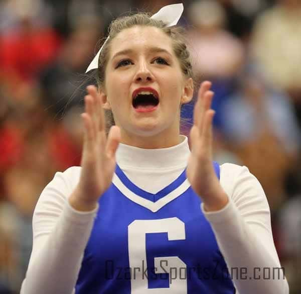 17318936.jpg: Greenfield Cheer - Photo by Justin Sampson_19