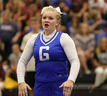 17318919.jpg: Greenfield Cheer - Photo by Justin Sampson_6