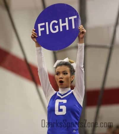 17318917.jpg: Greenfield Cheer - Photo by Justin Sampson_3