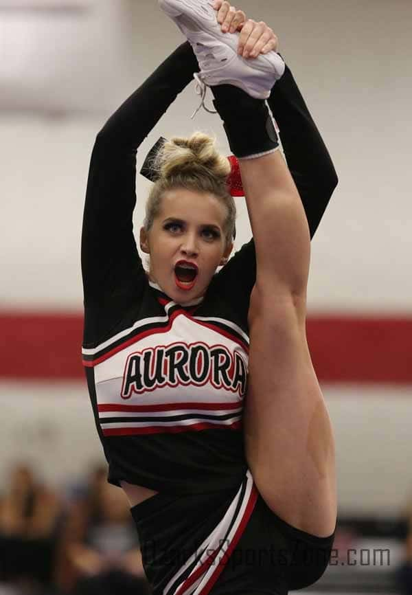 17318798.jpg: Aurora Cheer - Photo by Justin Sampson_29