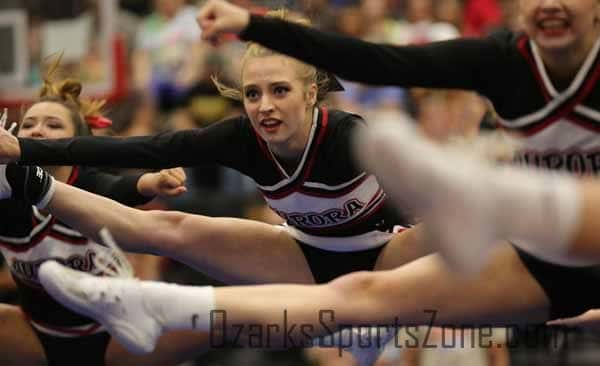 17318786.jpg: Aurora Cheer - Photo by Justin Sampson_18