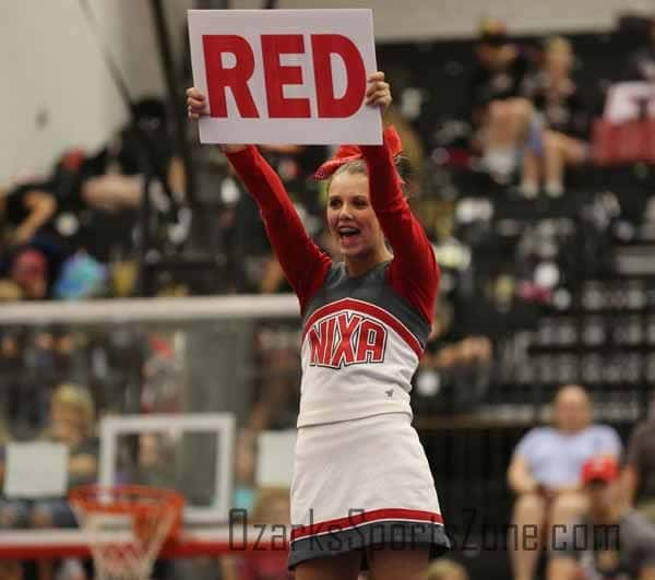 17318763.jpg: Nixa Cheer - Photo by Justin Sampson_27