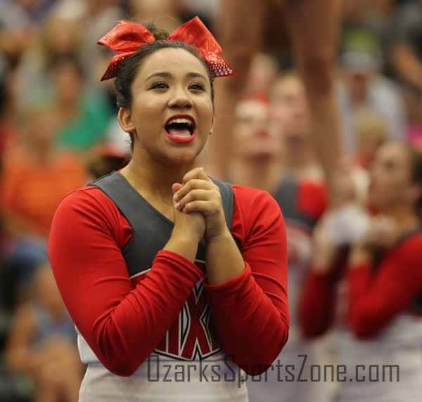 17318761.jpg: Nixa Cheer - Photo by Justin Sampson_25