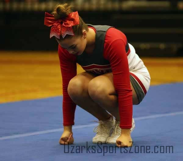 17318756.jpg: Nixa Cheer - Photo by Justin Sampson_21