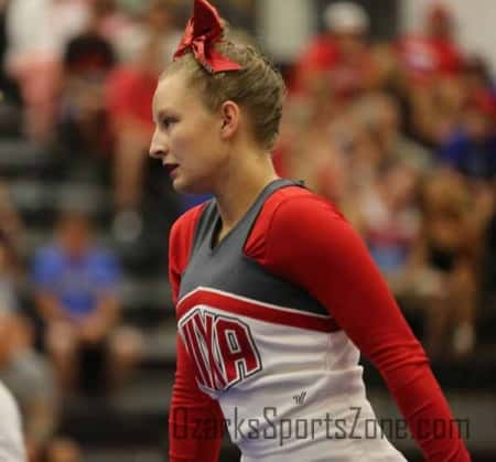 17318747.jpg: Nixa Cheer - Photo by Justin Sampson_10