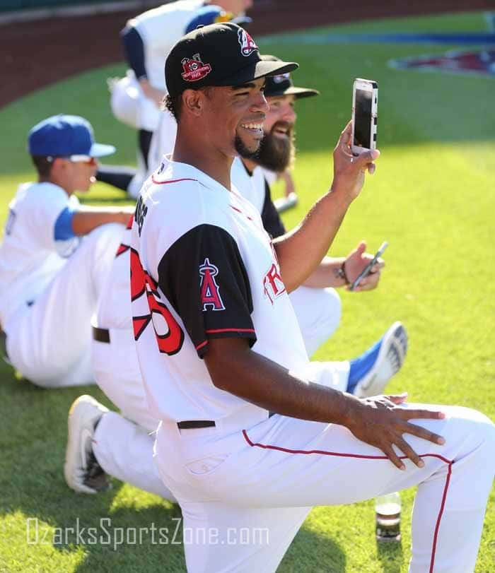 17301797.jpg: Pictures: Texas League All-Star Game_45