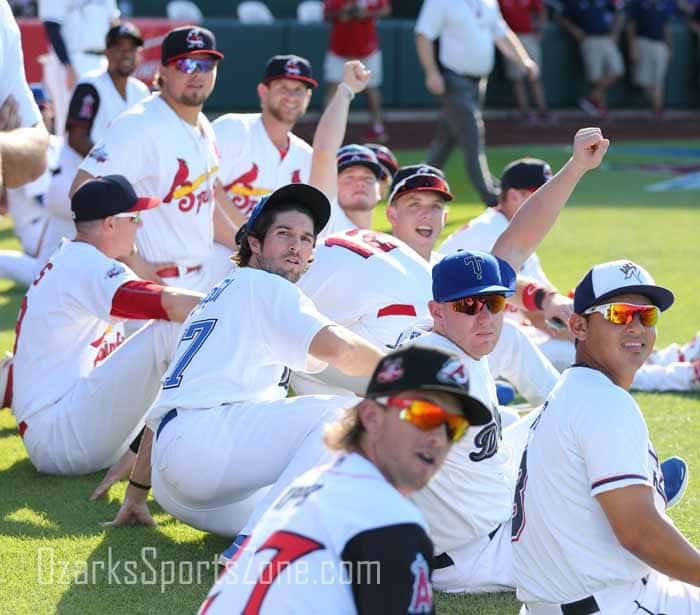 17301796.jpg: Pictures: Texas League All-Star Game_44