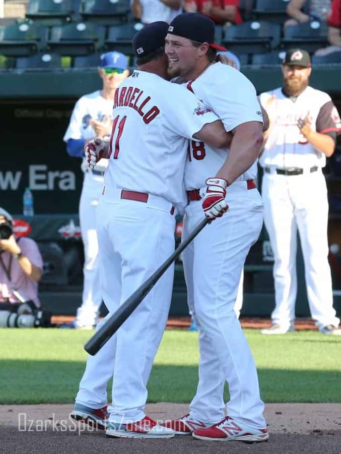 17301784.jpg: Pictures: Texas League All-Star Game_33