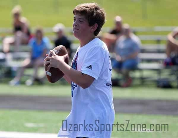 17299231.jpg: DGB Youth Football Camp - Photo by Justin Sampson_49