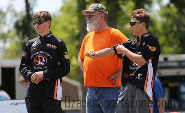 17292535.jpg: Teen Anglers Championship - Photo by Justin Sampson_55