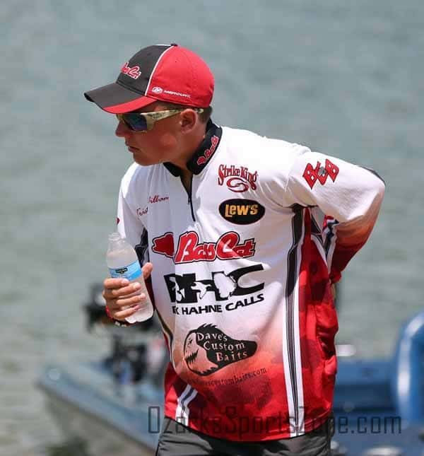 17292534.jpg: Teen Anglers Championship - Photo by Justin Sampson_54