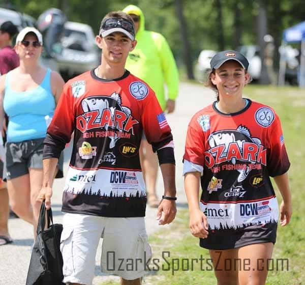 17292532.jpg: Teen Anglers Championship - Photo by Justin Sampson_52