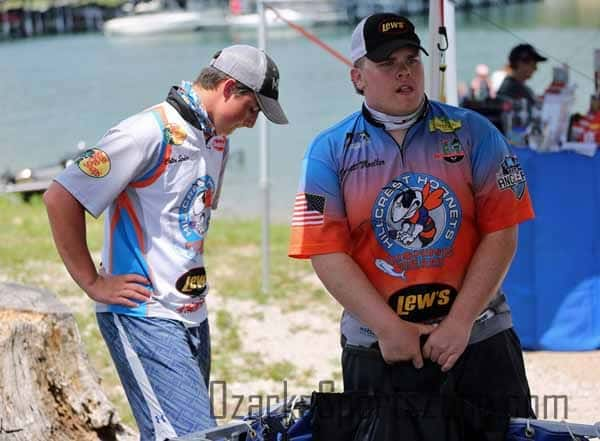 17292529.jpg: Teen Anglers Championship - Photo by Justin Sampson_49