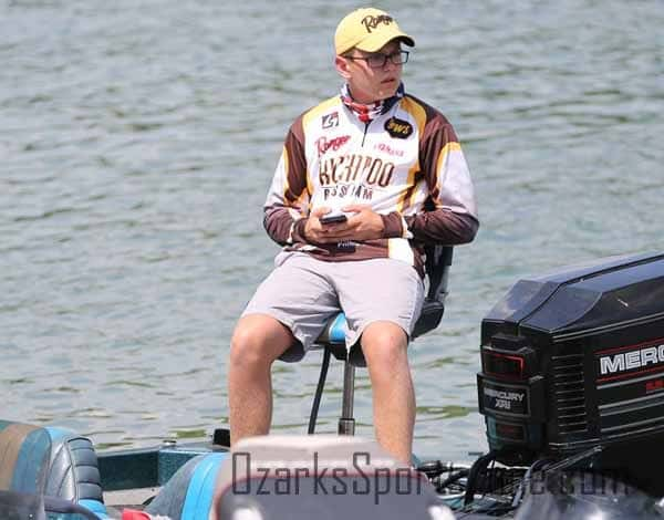 17292524.jpg: Teen Anglers Championship - Photo by Justin Sampson_44