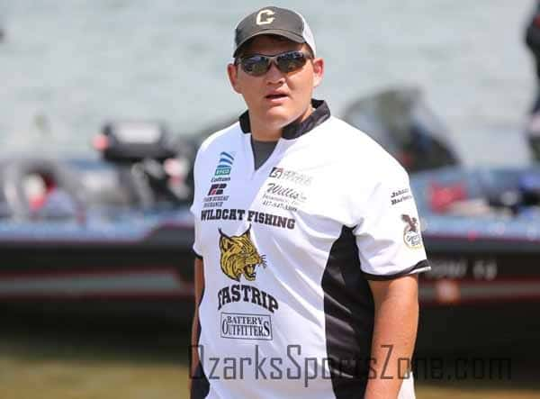 17292523.jpg: Teen Anglers Championship - Photo by Justin Sampson_43