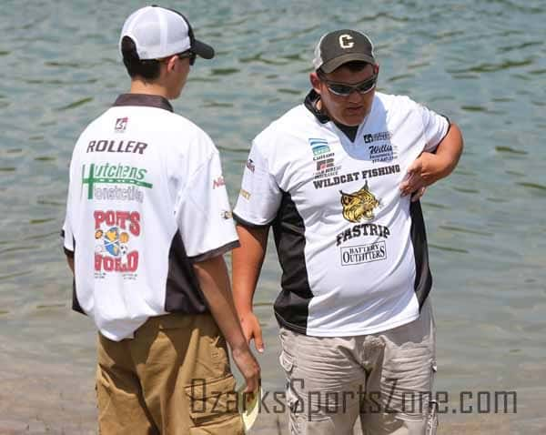 17292521.jpg: Teen Anglers Championship - Photo by Justin Sampson_41