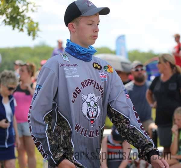 17292518.jpg: Teen Anglers Championship - Photo by Justin Sampson_38