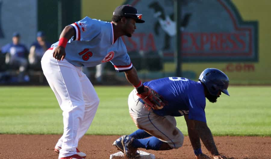 17288990.jpg: Cardinals vs Drillers - Photo by Justin Sampson_32