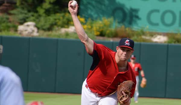 From High School Outfielder to Cardinals Flamethrower - The New