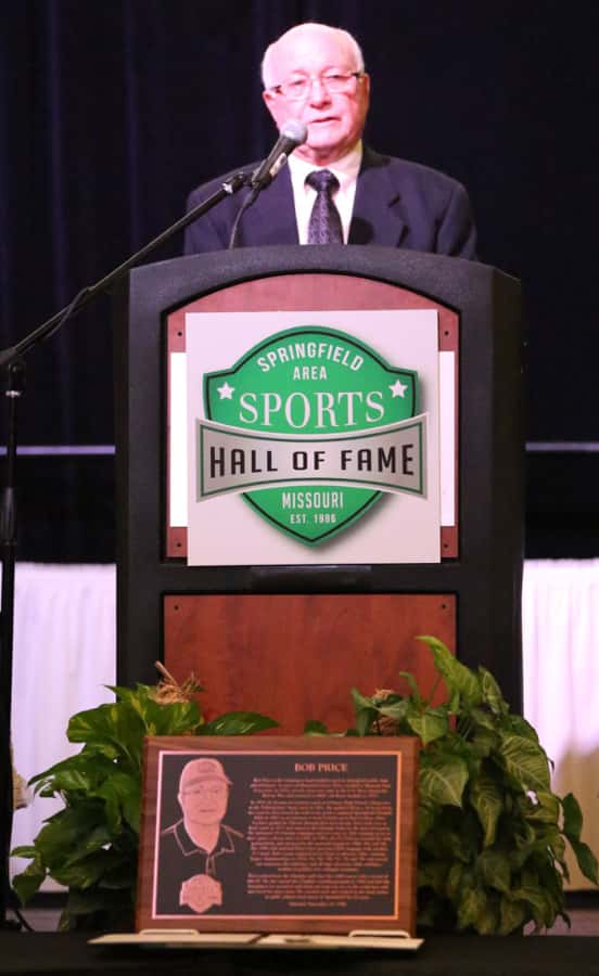 17401689.jpg: Pictures: 30th Springfield Area Sports Hall of Fame induction ceremony_30