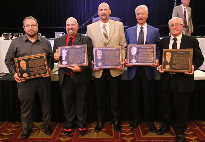 17401776.jpg: Pictures: 30th Springfield Area Sports Hall of Fame induction ceremony_1