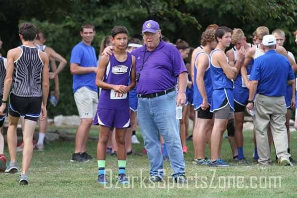 17401473.jpg: Nixa XC Invitational Boys - Photos by Riley Bean_130