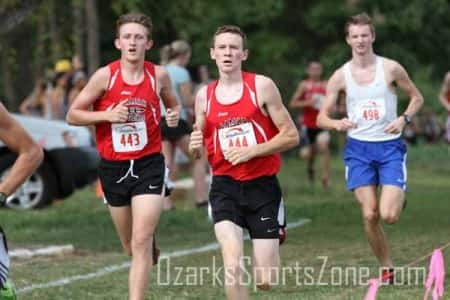 17401465.jpg: Nixa XC Invitational Boys - Photos by Riley Bean_120