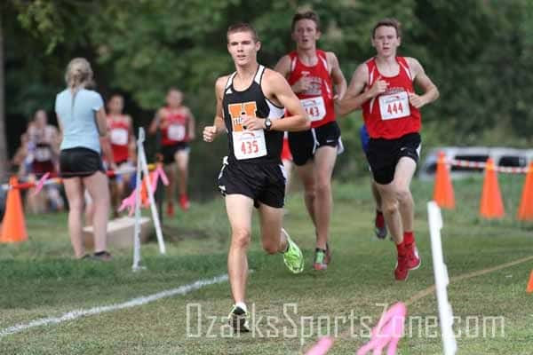 17401464.jpg: Nixa XC Invitational Boys - Photos by Riley Bean_122