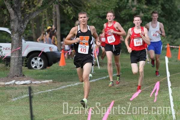 17401463.jpg: Nixa XC Invitational Boys - Photos by Riley Bean_121