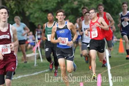 17401459.jpg: Nixa XC Invitational Boys - Photos by Riley Bean_116