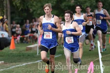 17401457.jpg: Nixa XC Invitational Boys - Photos by Riley Bean_114