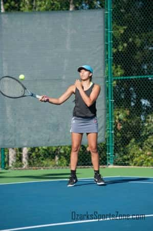 17389518.jpg: Ozark vs Branson tennis - Photos by Larry Plumlee_78