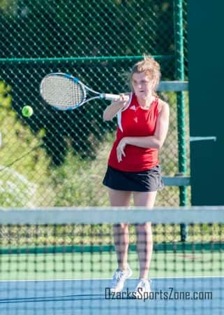 17389508.jpg: Ozark vs Branson tennis - Photos by Larry Plumlee_63