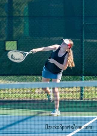 17389506.jpg: Ozark vs Branson tennis - Photos by Larry Plumlee_68