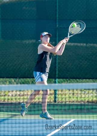 17389505.jpg: Ozark vs Branson tennis - Photos by Larry Plumlee_67