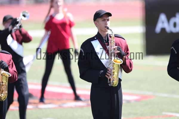 17410132.jpg: Willow Springs Marching Band - Photos by Riley Bean_48