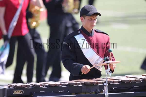 17410128.jpg: Willow Springs Marching Band - Photos by Riley Bean_46