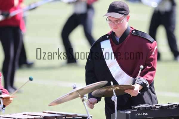 17410126.jpg: Willow Springs Marching Band - Photos by Riley Bean_43